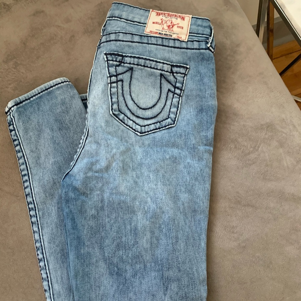 True religion jeans